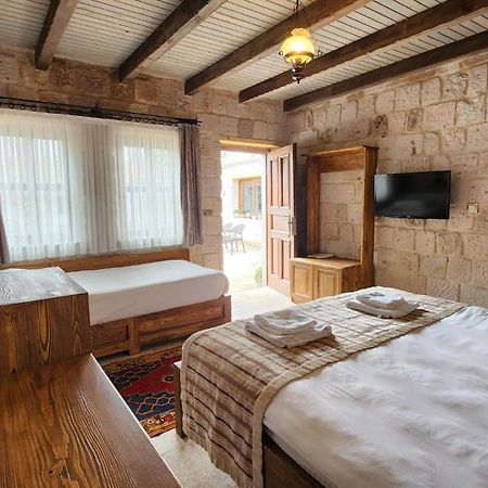 Yildiz Hotel Urgup Exterior photo