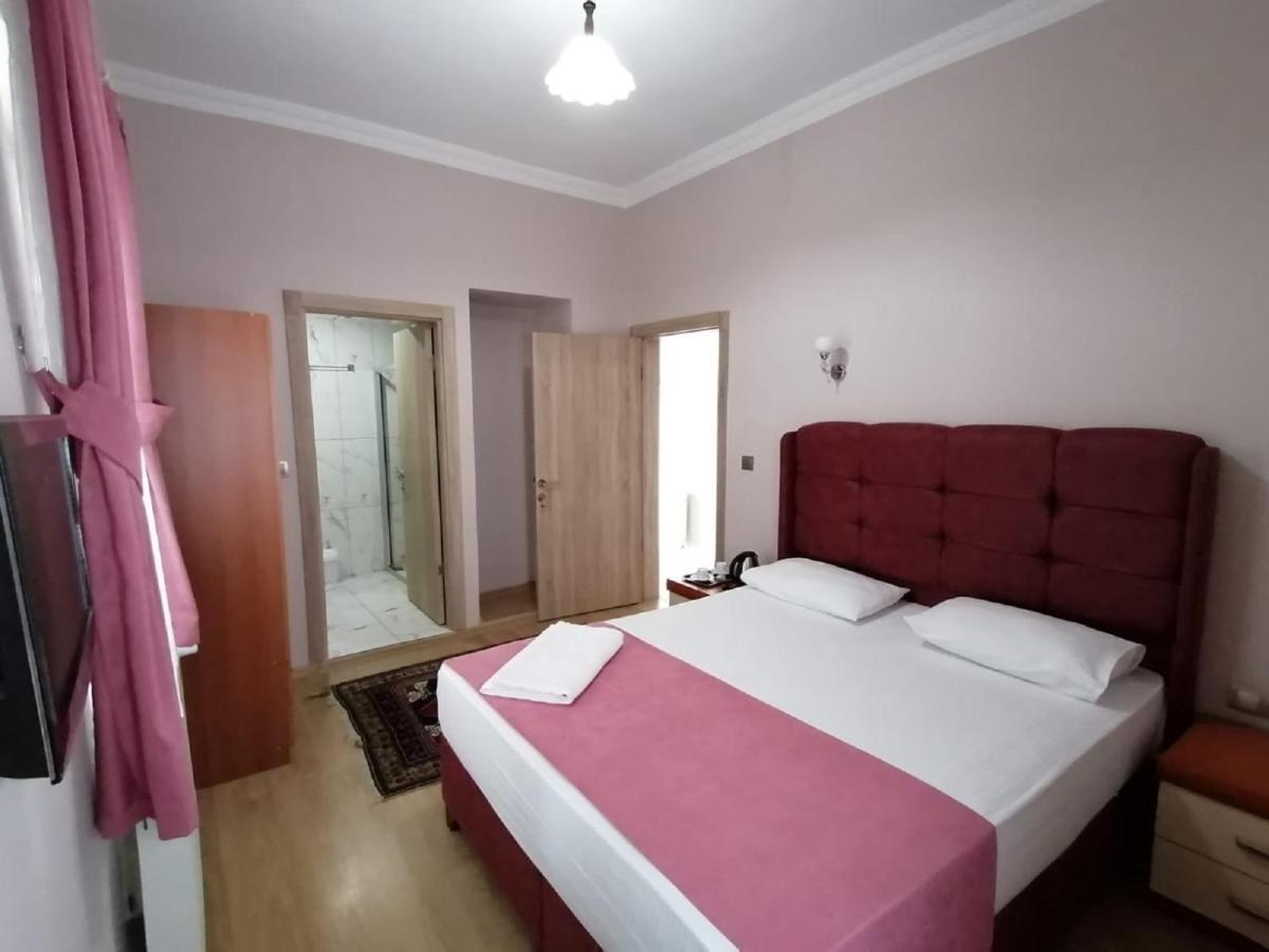 Yildiz Hotel Urgup Exterior photo