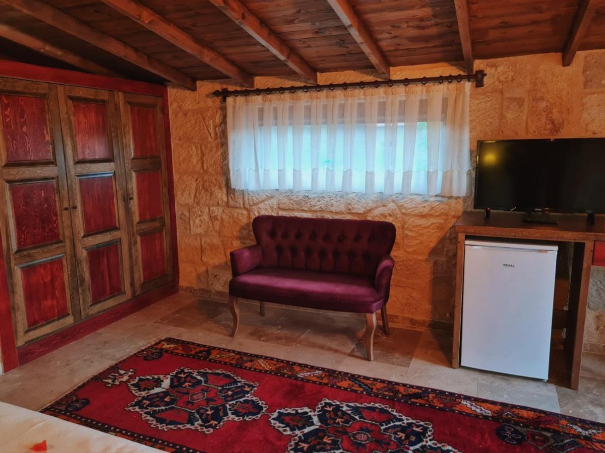 Yildiz Hotel Urgup Exterior photo