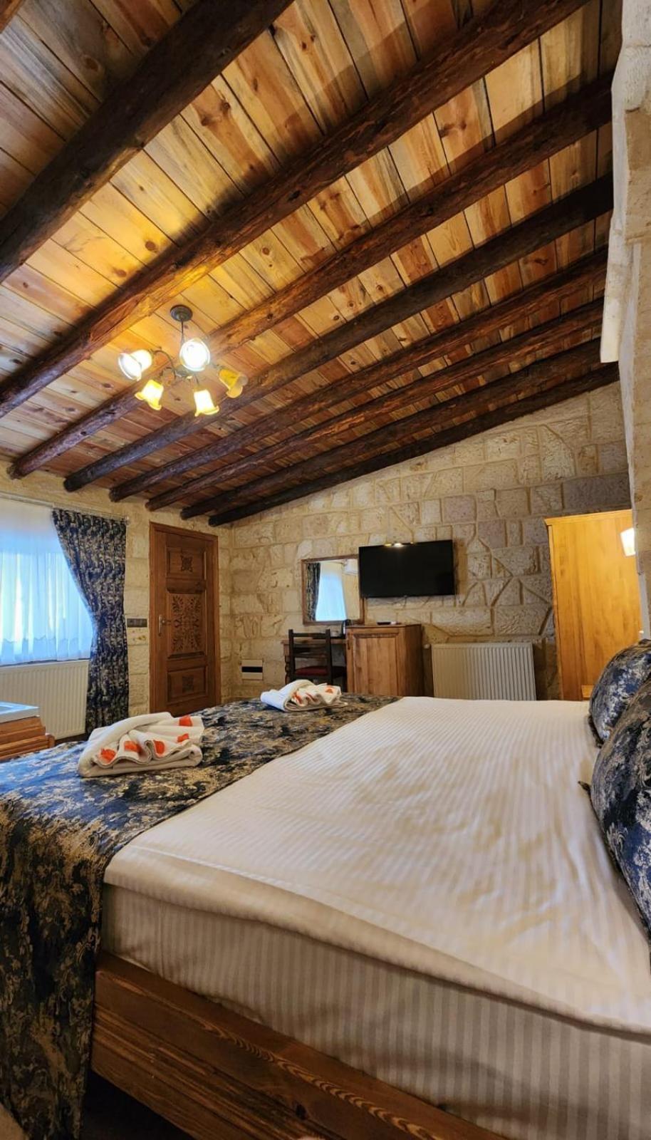 Yildiz Hotel Urgup Exterior photo