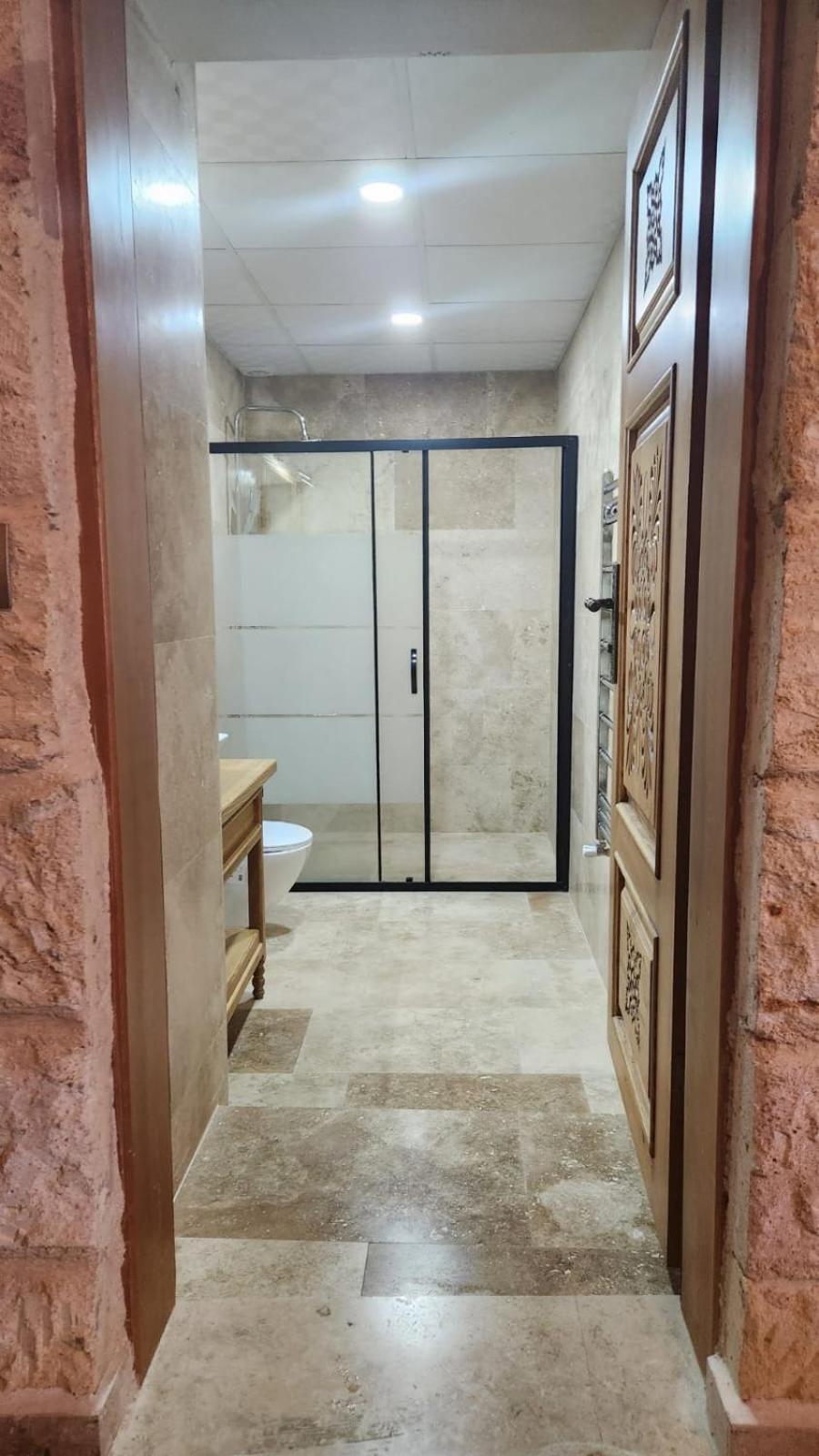Yildiz Hotel Urgup Exterior photo