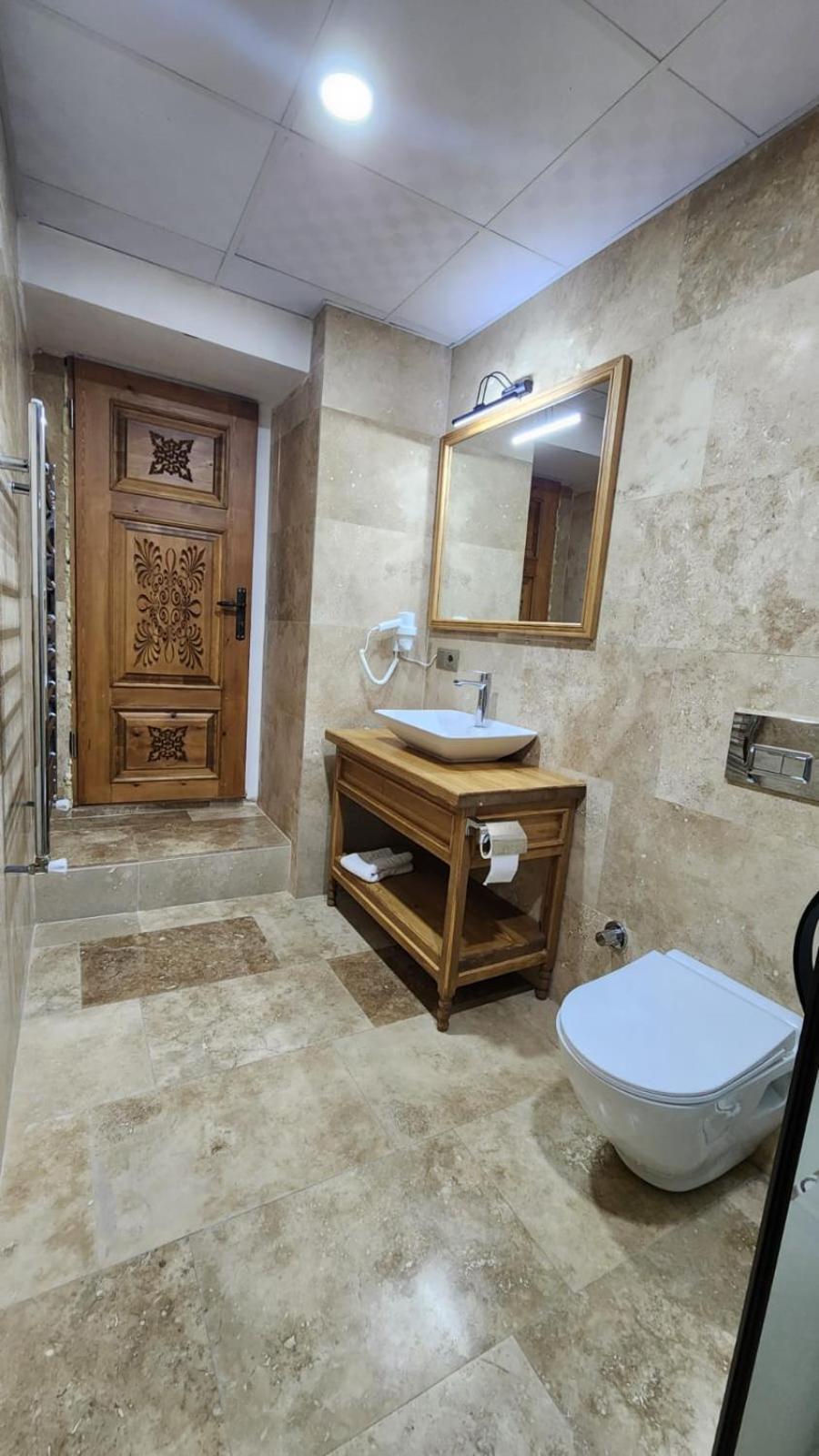 Yildiz Hotel Urgup Exterior photo