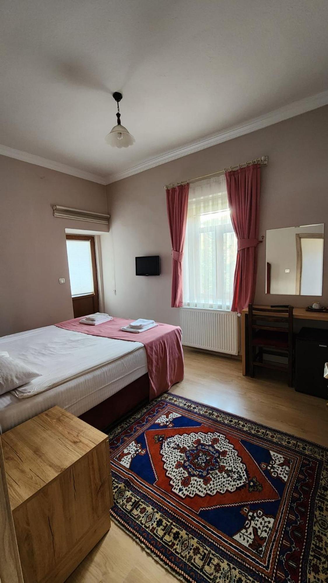 Yildiz Hotel Urgup Exterior photo