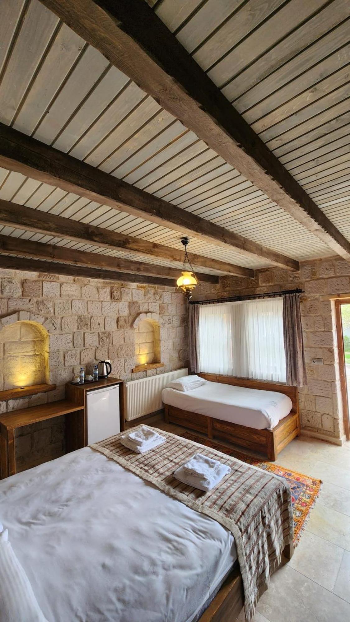 Yildiz Hotel Urgup Exterior photo