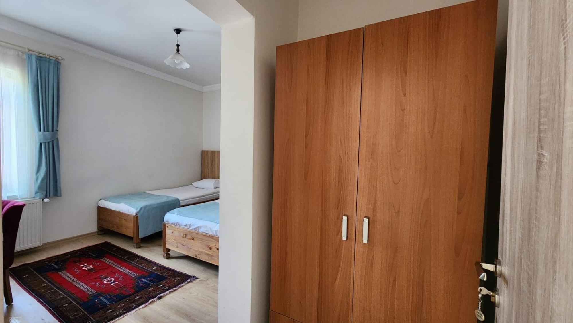 Yildiz Hotel Urgup Exterior photo
