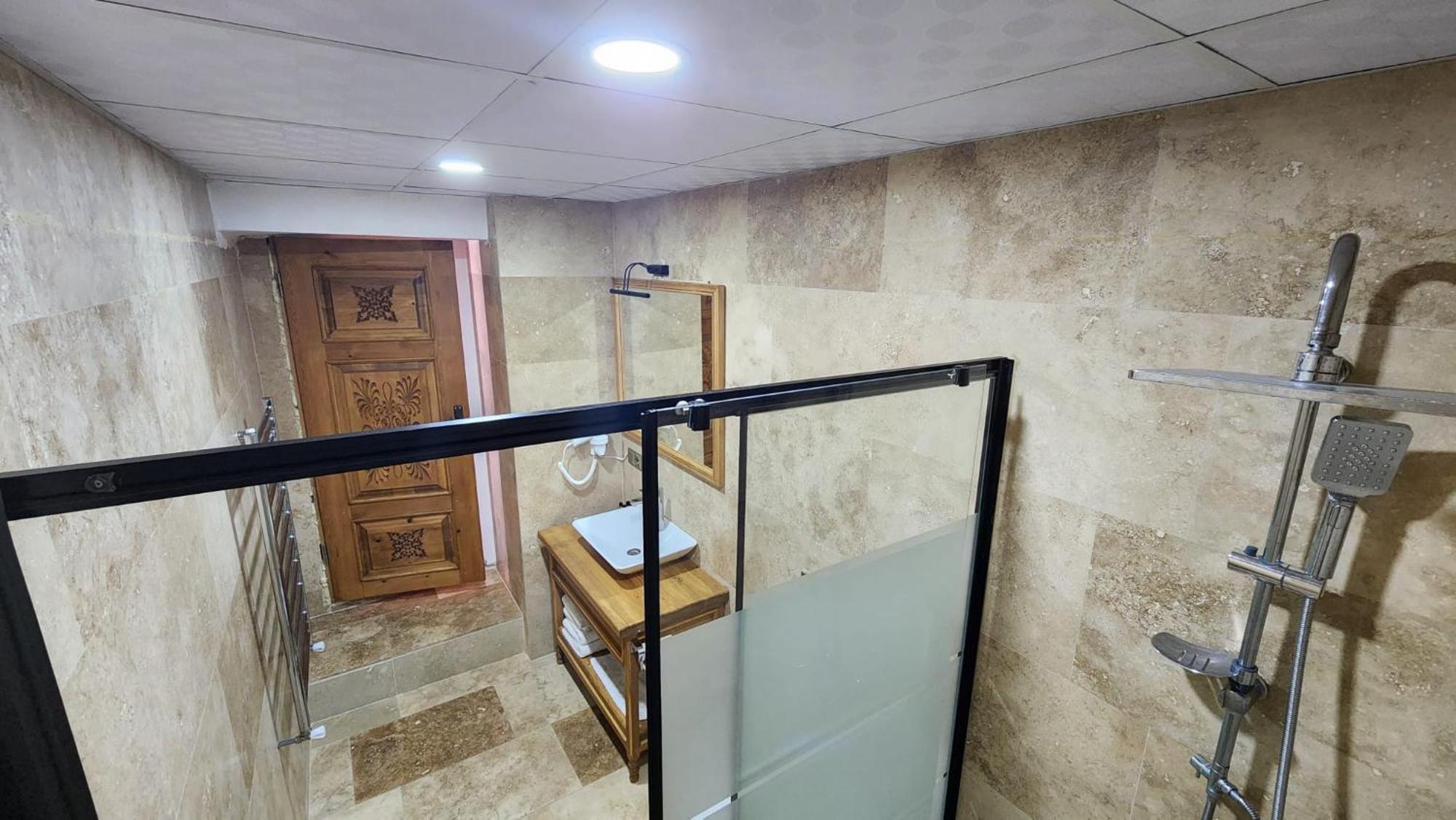 Yildiz Hotel Urgup Exterior photo